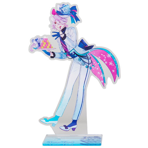 東京会場グッズ一覧 PandoraHearts15周年記念 ミュージアム特設サイト