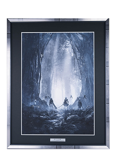 新刊情報 | SQUARE ENIX