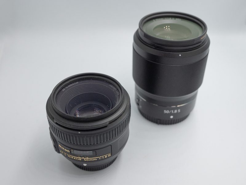 アールイーカメラマガジン | 【カメラ機材の豆知識】単焦点50mmレンズ