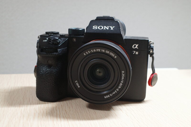 アールイーカメラマガジン | 11年ぶりの進化！Sony E PZ 16-50mm F3.5