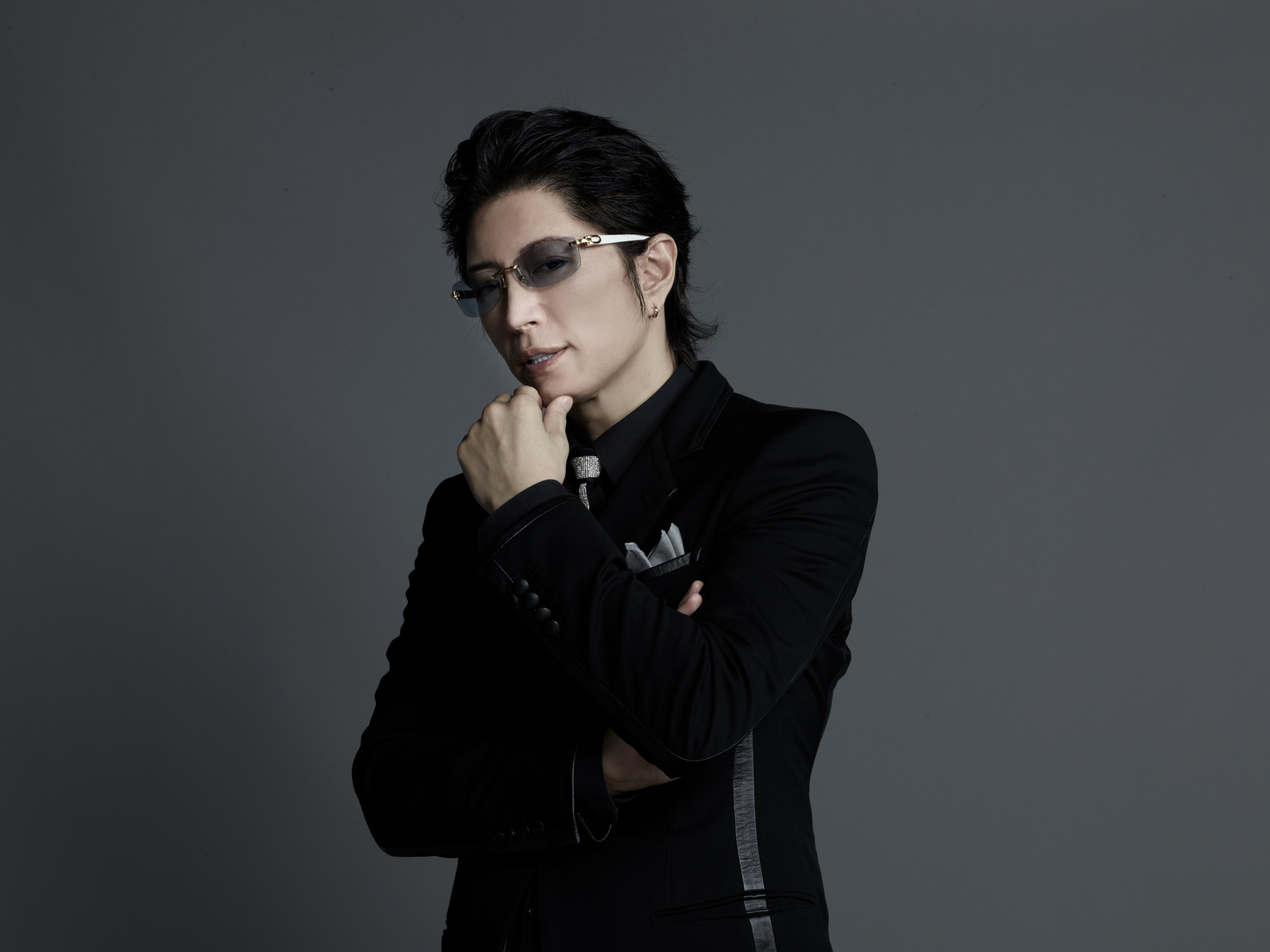 Japan's Got Talent』審査員に、GACKT、山田孝之、広瀬アリスが決定