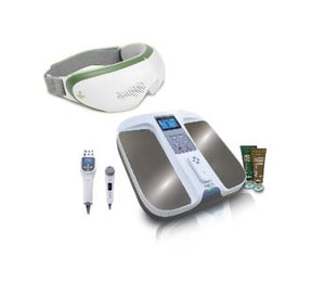 Olylife Galaxy G-One (Smart Eye Massager) + Olylife THz Tera P90+