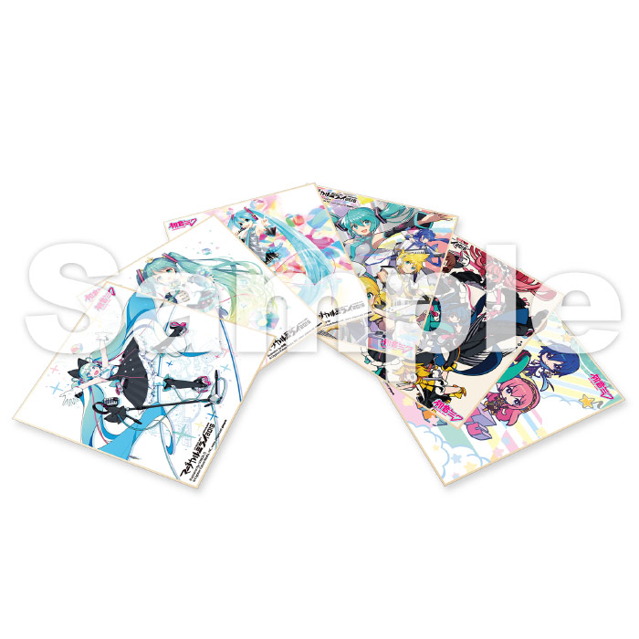 初音ミク「マジカルミライ 2016」