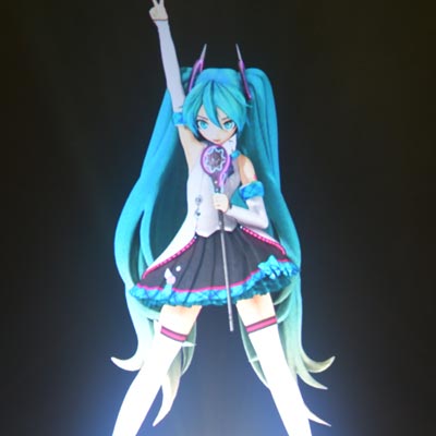 アフターレポート - 初音ミク「マジカルミライ 2017」