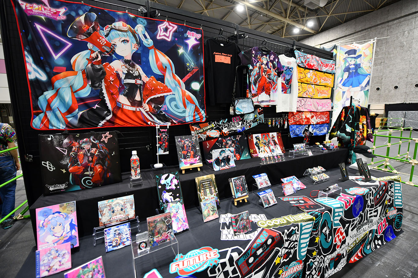 はじめてのマジカルミライ｜初音ミク「マジカルミライ 2024」