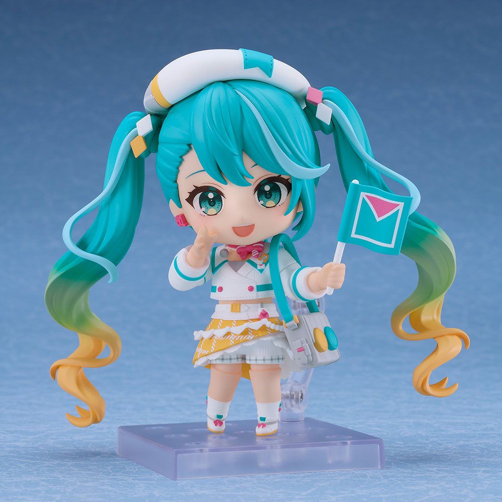 グッズ]ねんどろいど 初音ミク マジカルミライ 2024Ver.｜初音ミク