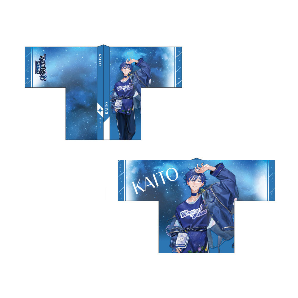 グッズ]マジカルミライ 2025 ハッピ KAITO ver.｜初音ミク「マジカル