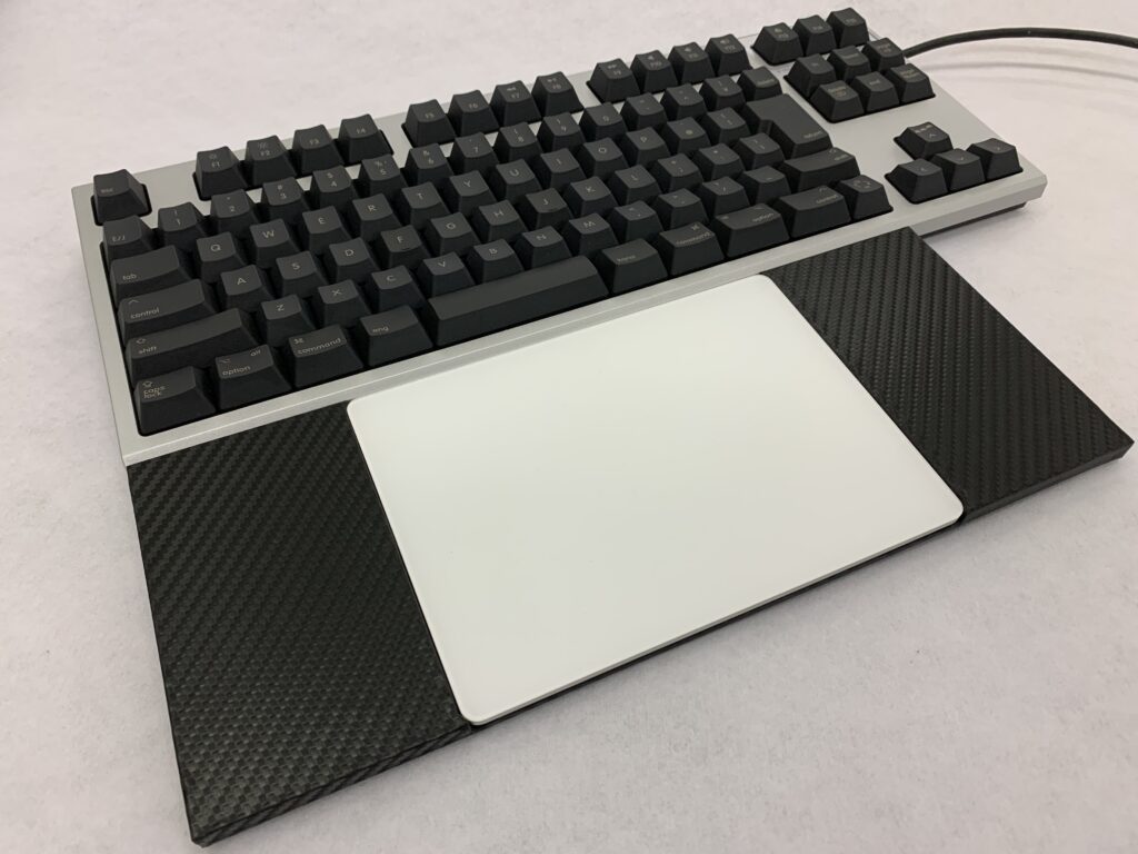 magicTrayPalm | #magicTray