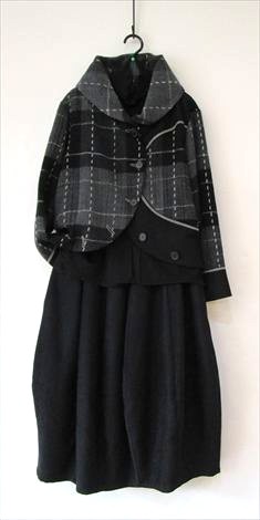 ジェニー・ギャルソン