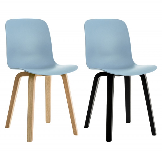 SUBSTANCE [WOOD LEGS] | Magis Japan -official homepage-