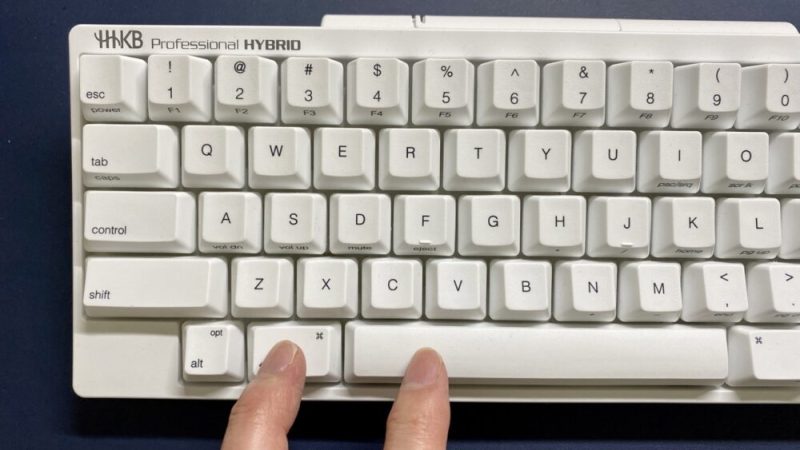 ⌘英かな】MacのUSキーボードで日本語入力を快適に | Magipapa-gadget