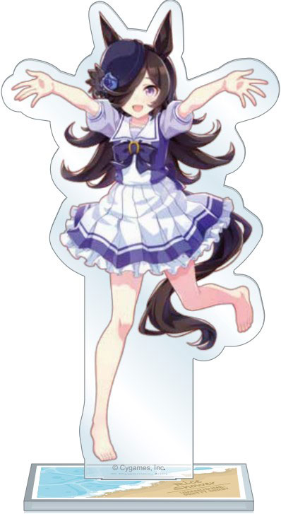 ファミマ×ウマ娘「美味すぎる」コラボ全13商品が出走！ キャンペーン22