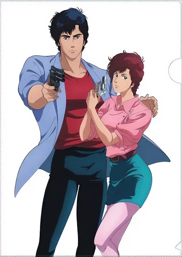 シティーハンター』「香の死」にファン激怒？ 賛否集めた『エンジェル