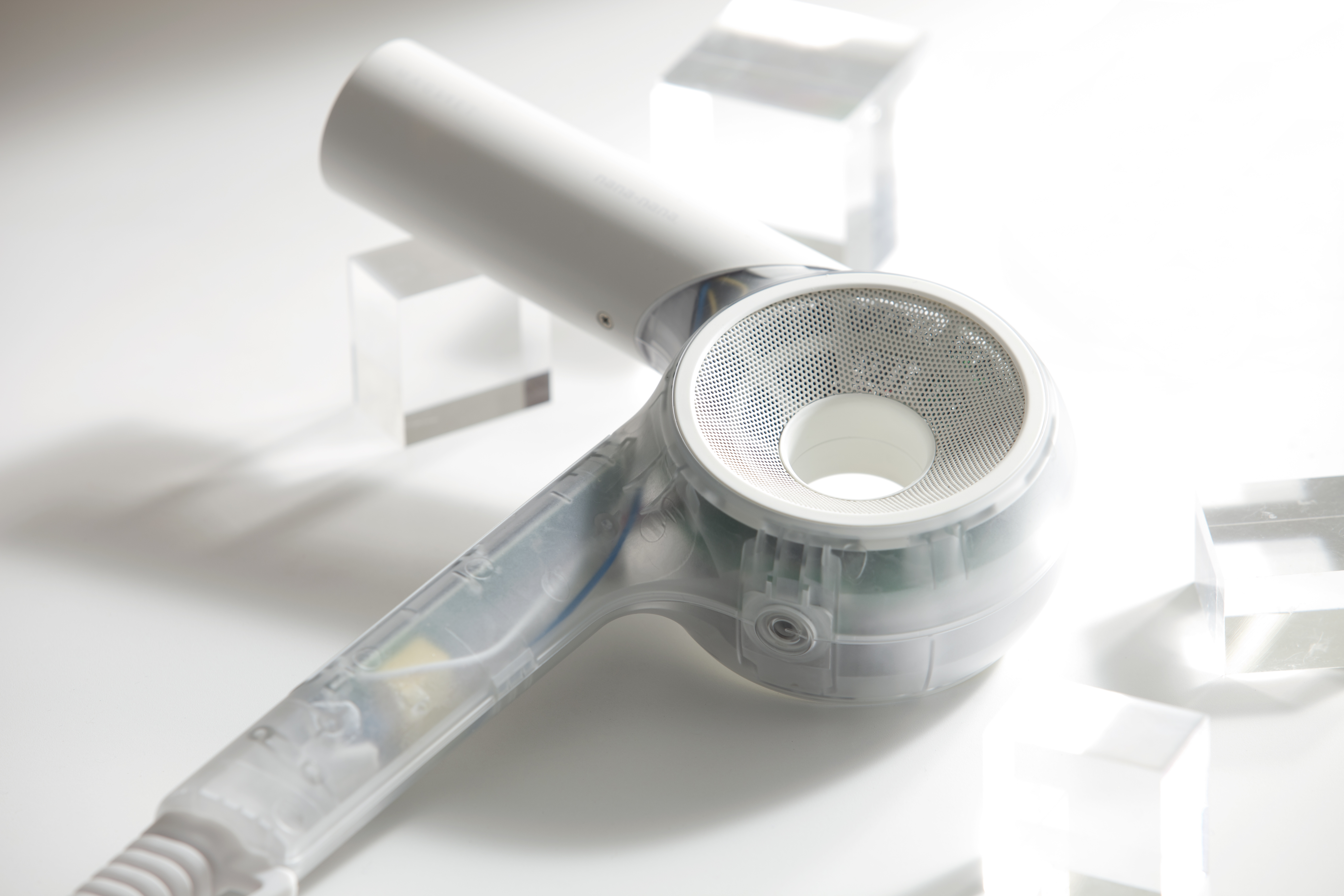 MAGNETHairPro Dryer0 PRODUCED BY nana-nana│MAGNETHairPro