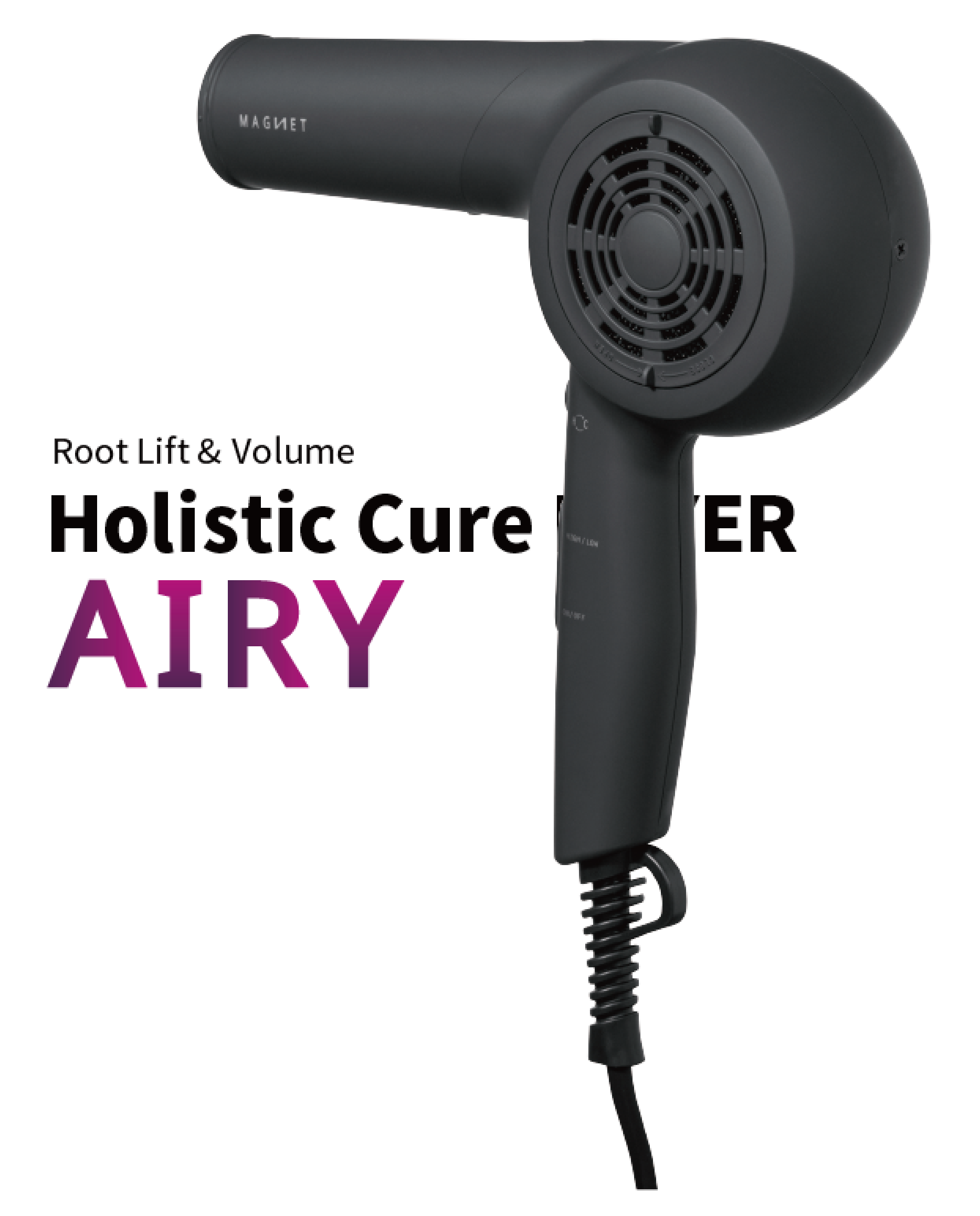 Holistic Cure DRYER│Holistic Cures