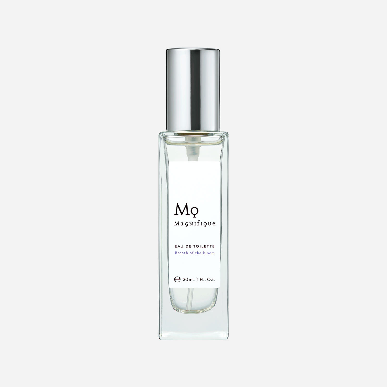 EAU DE TOILETTE Voice of the forest | マニフィーク公式オンライン