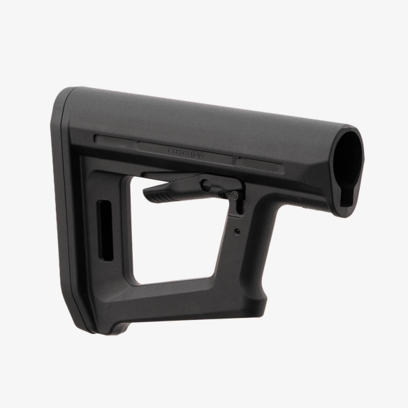 Magpul MOE PR Carbine Stock – Mil-Spec