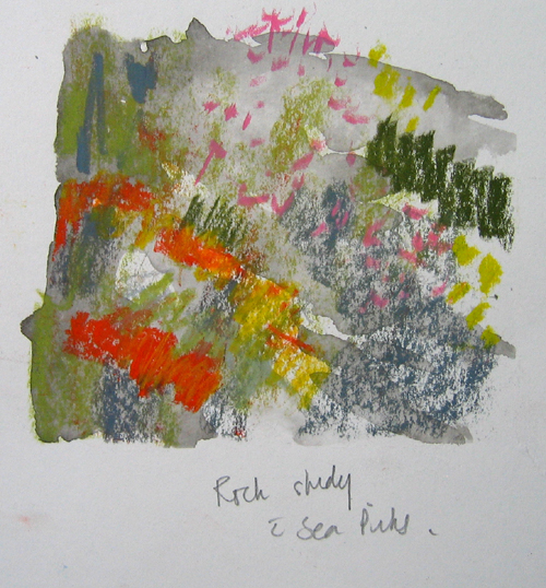 Exhibition: Outline South West / Anita Reynolds | mags phelan