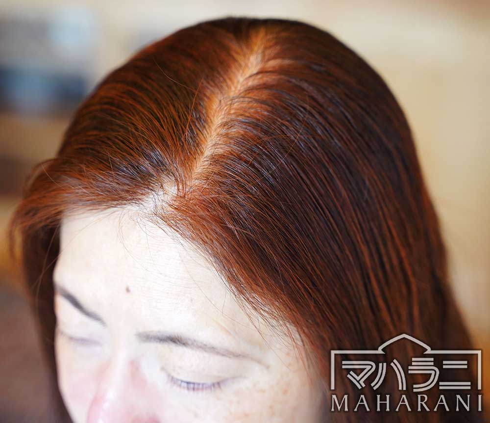 マハラニ ヘナ 石臼挽き お得なセット商品＜アートビーング＞