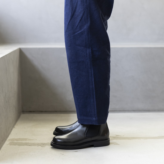 HARROGATE CAMDEN ”BLACK”［ブラック］ - Maiden Voyage