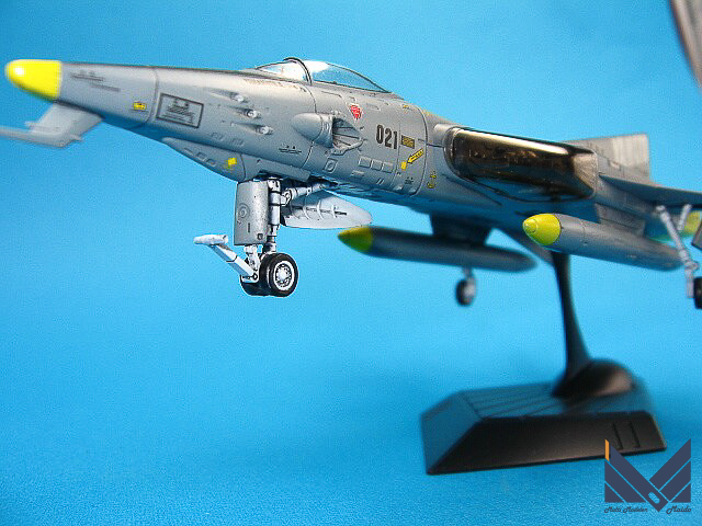 バンダイ EXモデル 1/100 コスモタイガー2 完成品BANDAI EXmodel