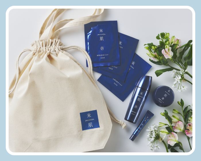 母の日特集2024｜ 米肌公式オンラインショップ