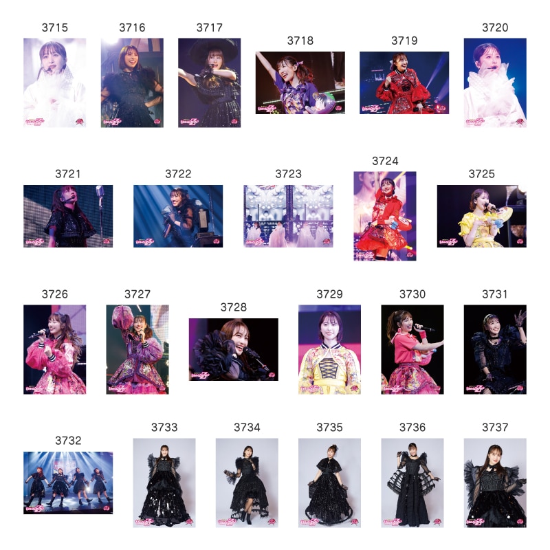 ももクロ 手紙 ゲリラ配布