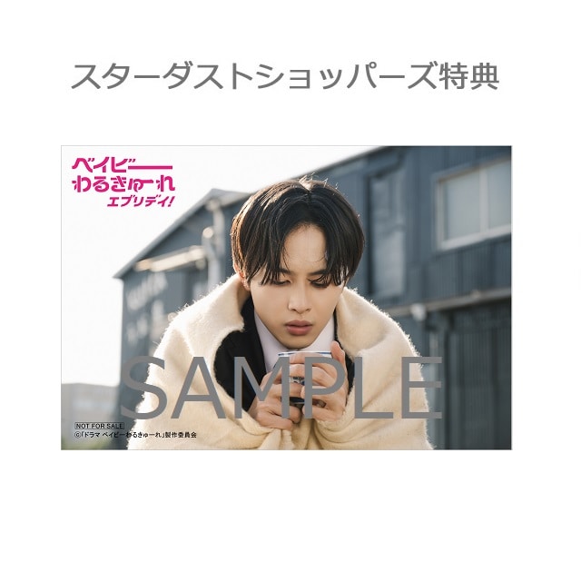 ドラマ「ベイビーわるきゅーれ エブリデイ！」DVD BOX｜STARDUST