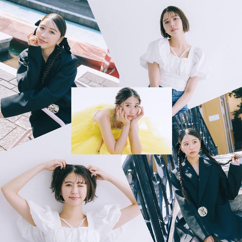 玉井詩織 公式生写真Vol.3｜ももいろクローバーZ｜MAILIVIS(メイリビス)