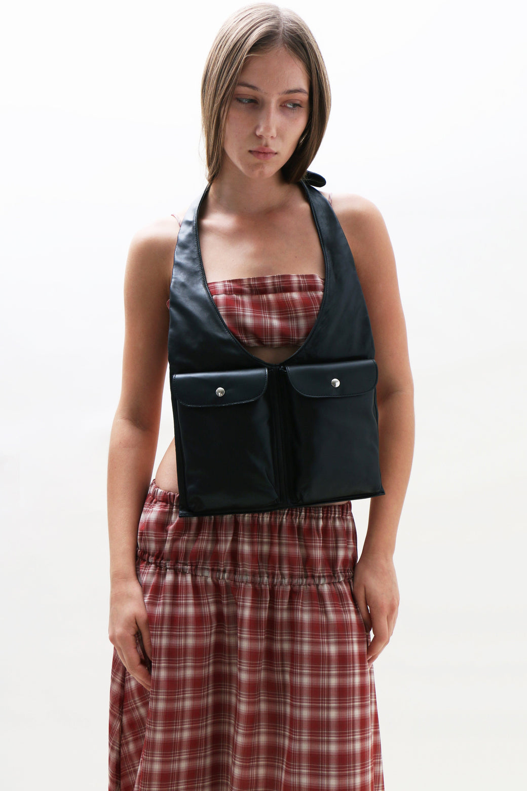 Maryam Nassir Zadeh - Julian Bag | MAIMOUN