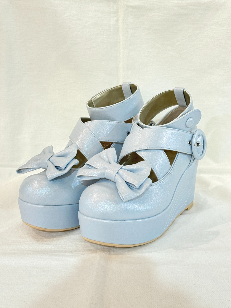 BABY,THE STARS SHINE BRIGHT 天使のおくつ - BELSEL ウェブショップ