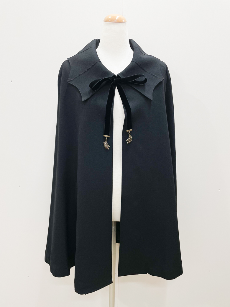 ALICE and the PIRATES 蝙蝠衿マント - BELSELウェブショッピング