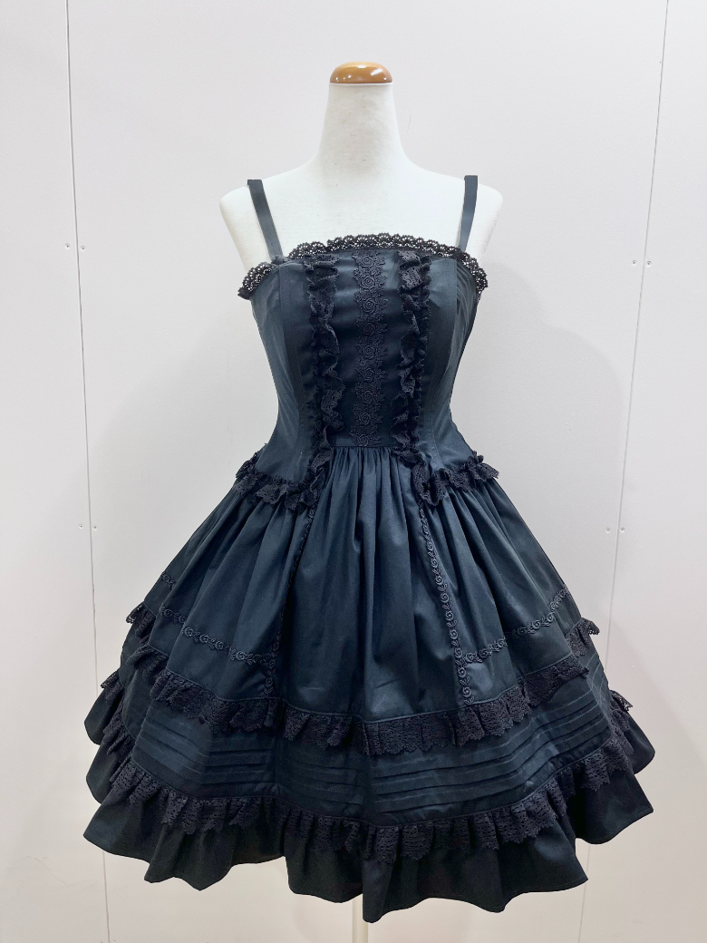 ALICE and the PIRATES ミランダジャンパースカート - BELSELウェブ