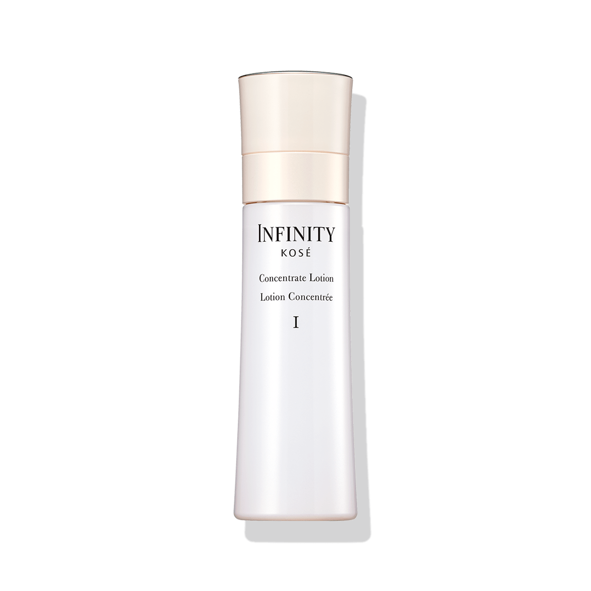インフィニティ コンセントレート エマルジョン Ⅰ