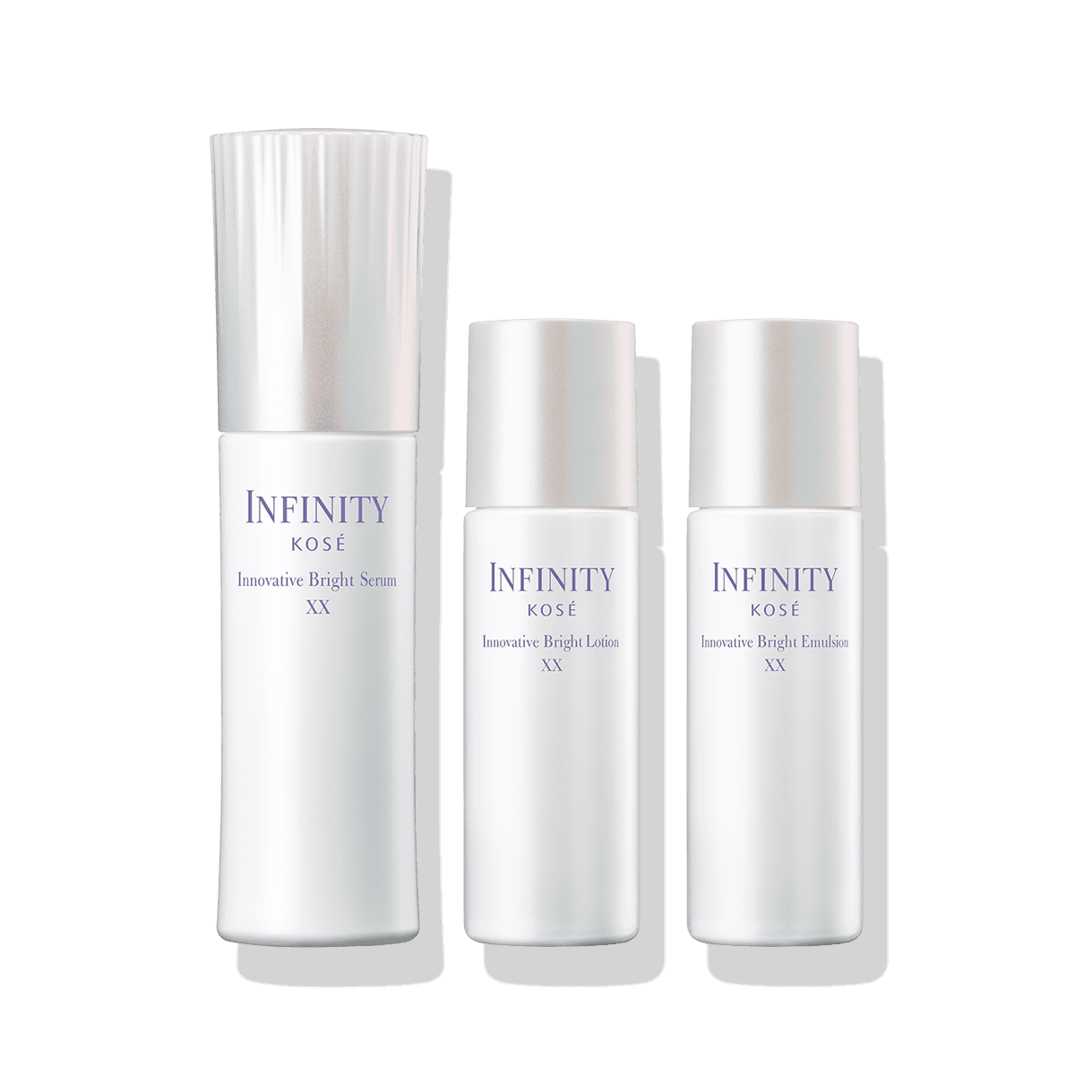 インフィニティ イノベイティブ ブライト セラム XX