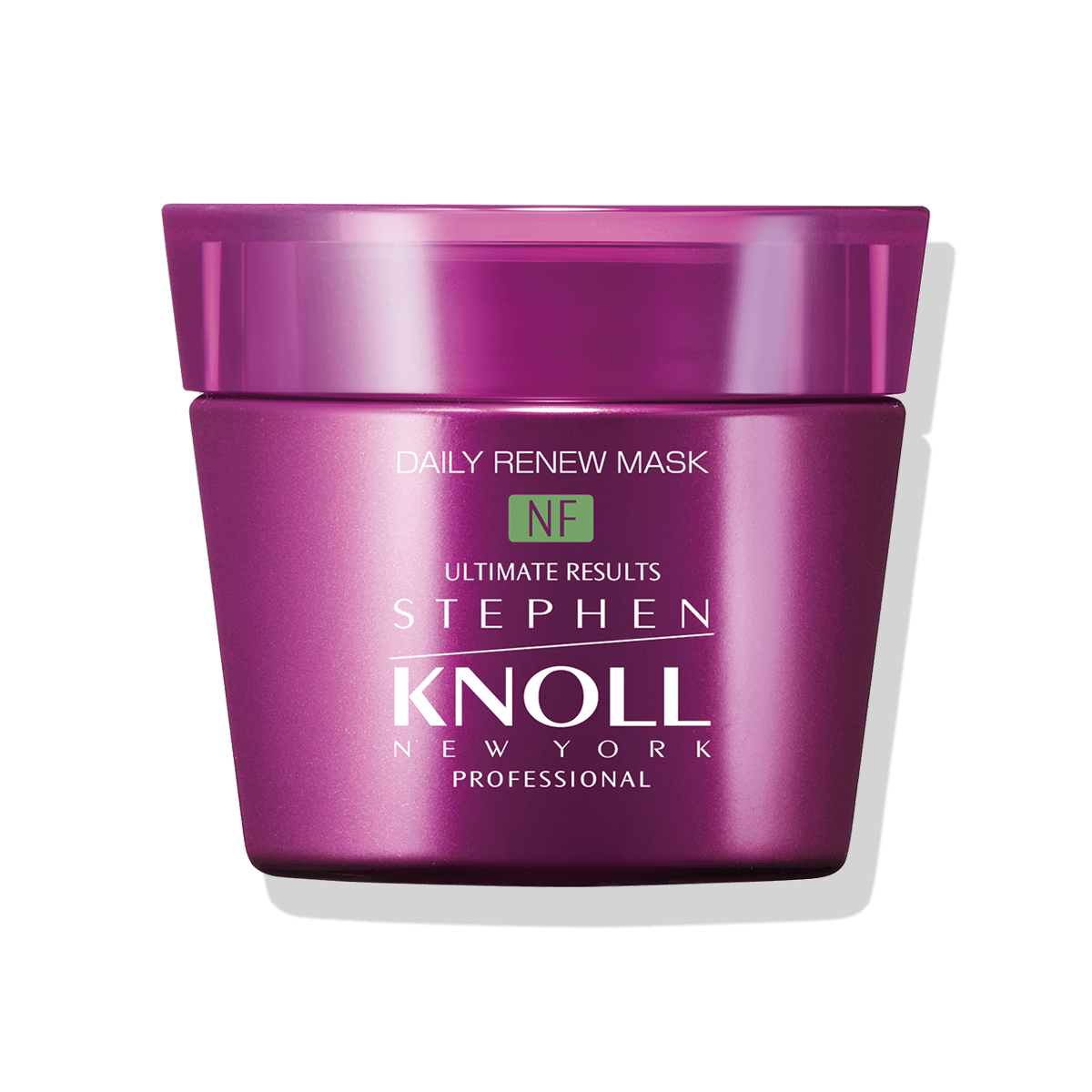 スティーブンノル プロフェッショナル デイリーリニュー マスク