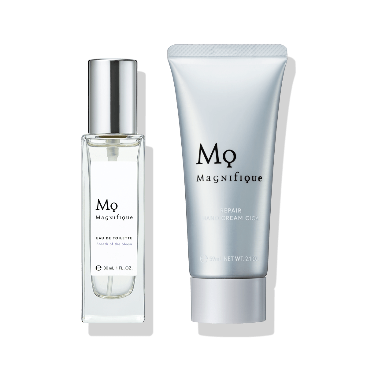 マニフィーク オードトワレ ブレス オブ ザ ブルーム ＋ リペア ハンド