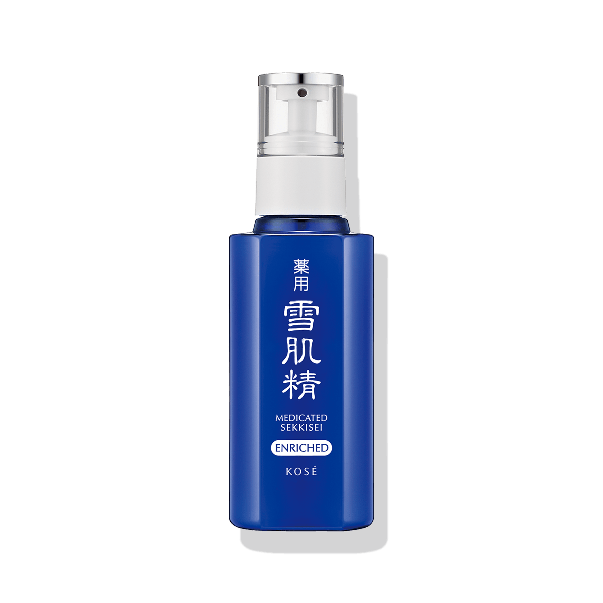 薬用 雪肌精 ローション エクセレント