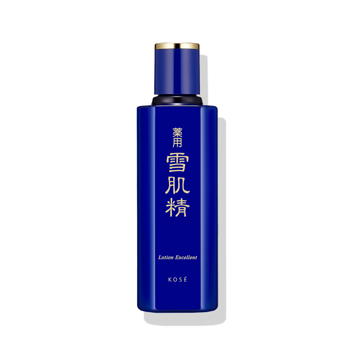 薬用 雪肌精 乳液 エクセレント