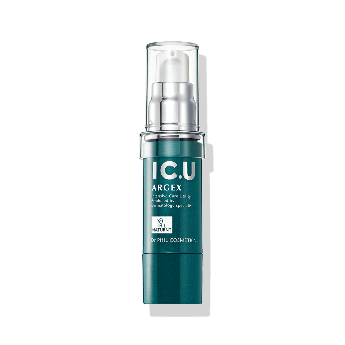 フイルナチュラント IC．U アルジェックス