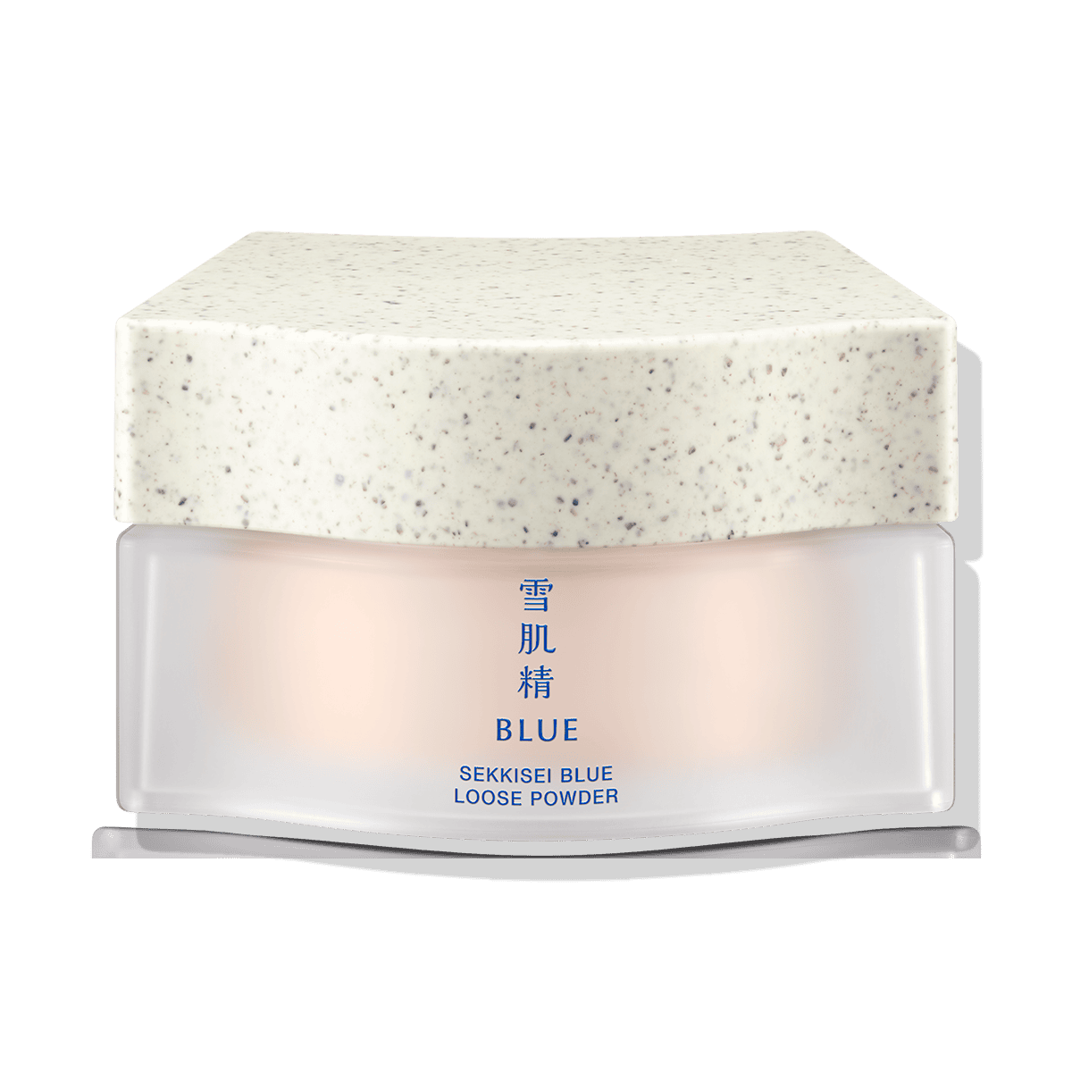 インフィニティ フェイスパウダー