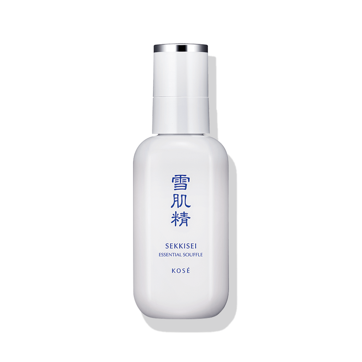 雪肌精 エッセンシャル スフレ