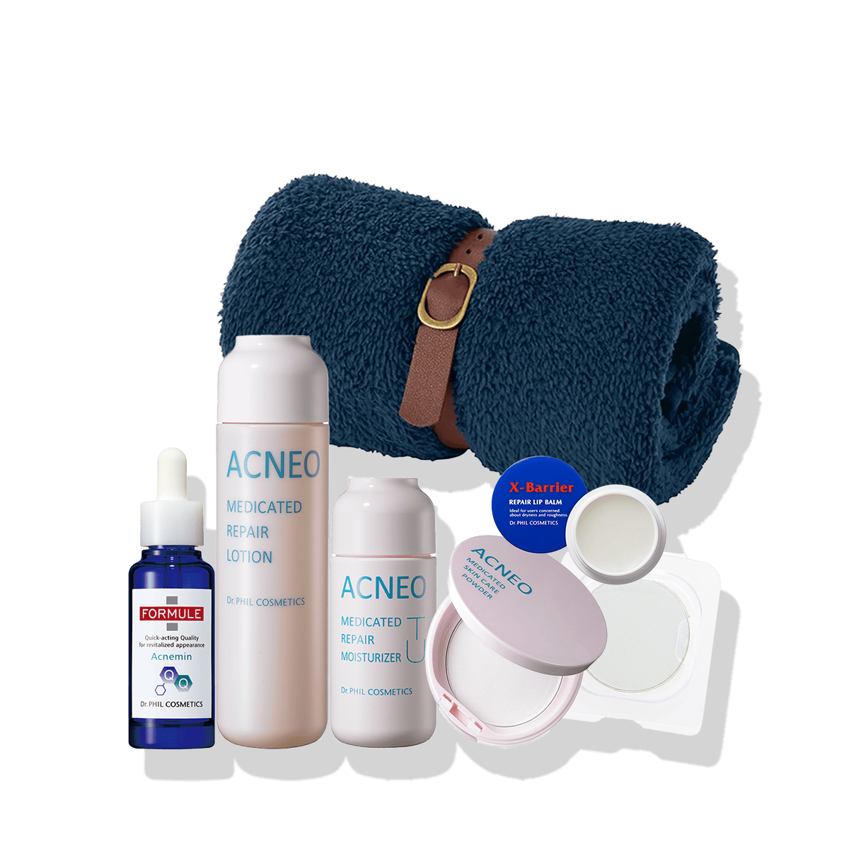 特別価格】新春福袋2026－アクネケア: ドクターフィル