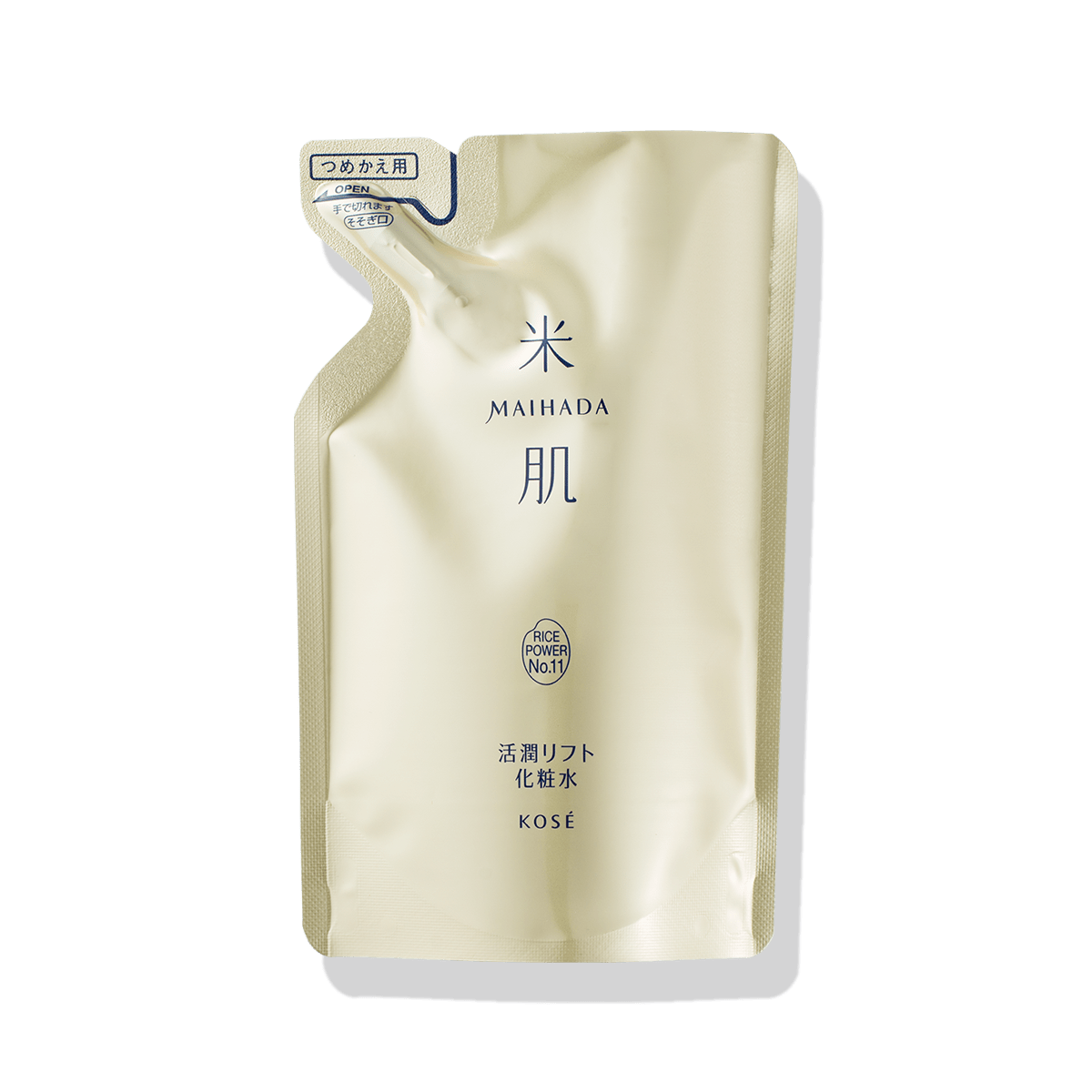 マイハダ 活潤リフト クリーム