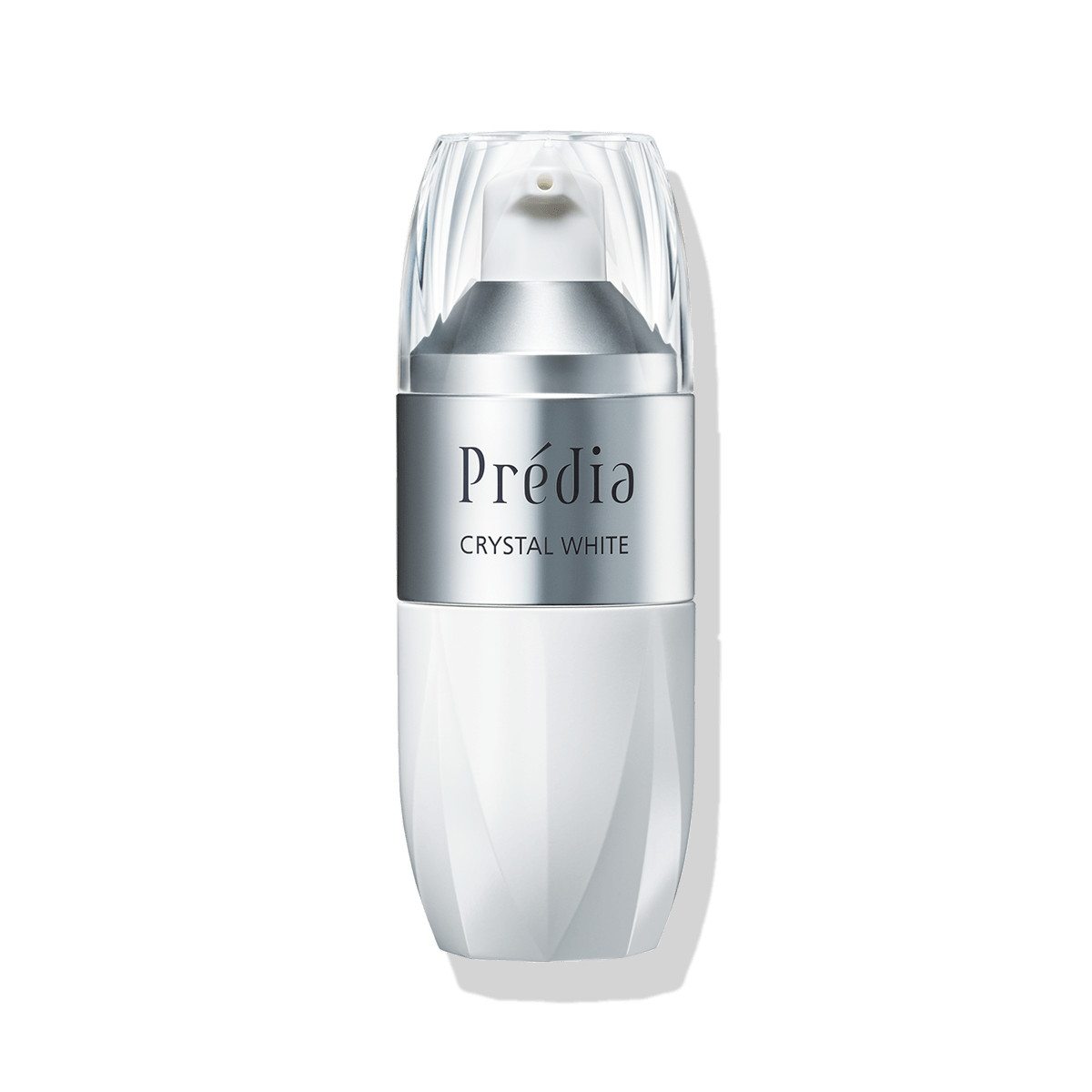 プレディア スパ・エ・メール ホワイト クリスタライザー
