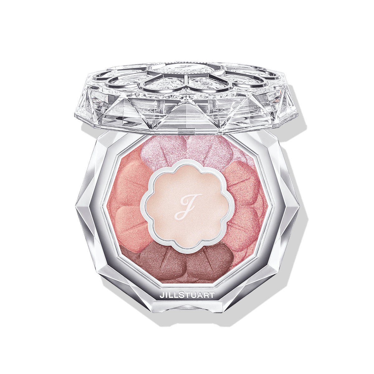 ジルスチュアート ブルームクチュール アイズ