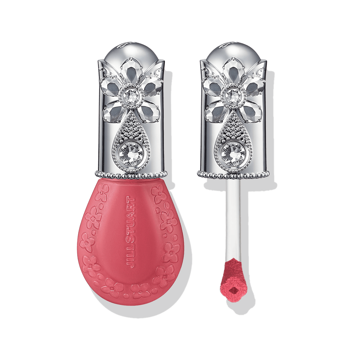 UVプロテクト シマリング リップ ☆01 ☆02 チーク☆03 ジル