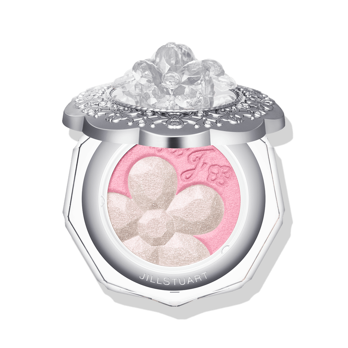 ジルスチュアート ブルームクチュール アイズ ジュエルドブーケ