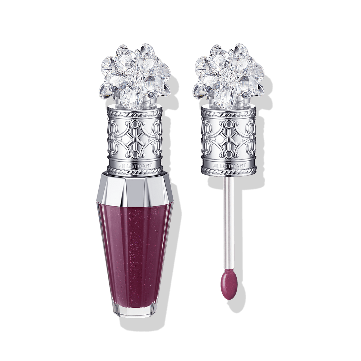 ジルスチュアート クリスタルブルーム リップブーケ セラム