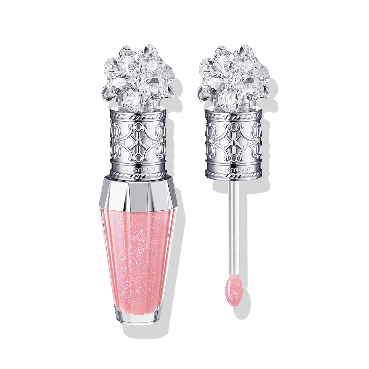 ジルスチュアート クリスタルブルーム リップブーケ セラム